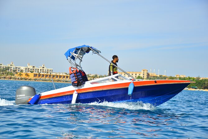 Speed Boat Transfer Trip To Orange Island Or Paradise Island, Private Transfer - Key Points Before You Go