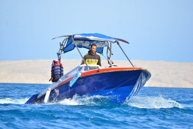 Speed Boat Transfer Trip To Orange Island Or Paradise Island, Private Transfer - The Island Experience: Cash-Only Tips That Save Headaches