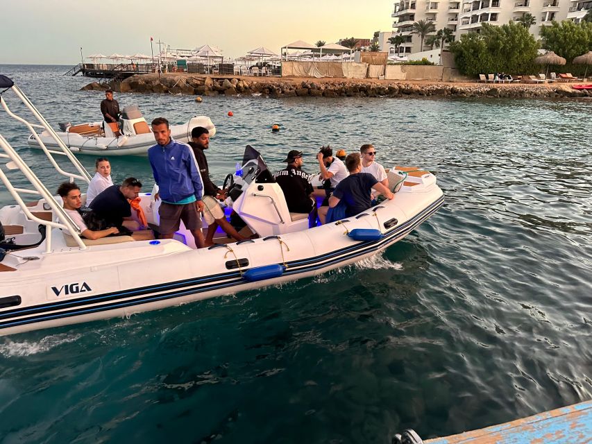 Speedboat,Parasailing, Snorkeling & Piece Of Paradise Island - Should You Book This Speedboat, Snorkel, and Parasailing Day?