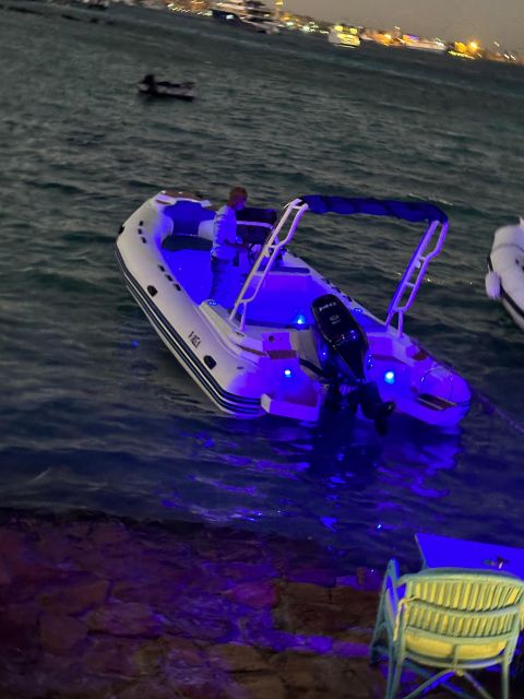 Speedboat,Parasailing, Snorkeling & Piece Of Paradise Island - Price and Value: Why $63 Makes Sense Here