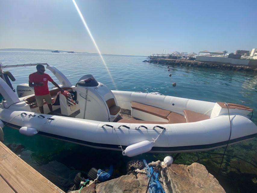 Speedboat,Parasailing, Snorkeling & Piece Of Paradise Island - Who Should Book This Trip (and Who Might Skip It)