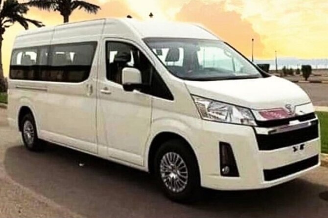 Sphinx International Airport Private Transfer - Return Transfer from Sphinx: Using Your Flight Details