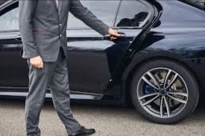 Sphinx International Airport Private Transfer - A Simple Checklist So Your Pickup Goes Smoothly