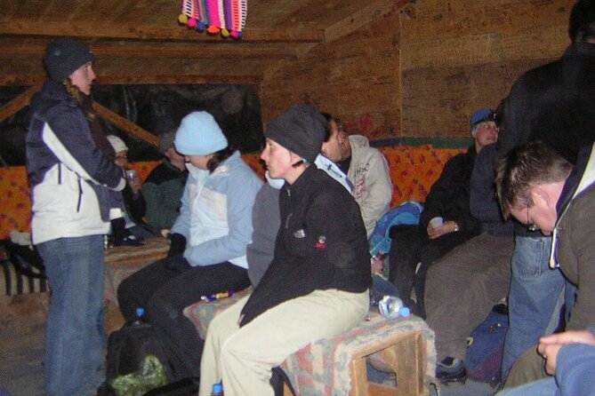 St Catherine Monastery and Mt Sinai Sunrise Tour from Dahab - Group Size, Getting Along, and Avoiding Pickup Headaches