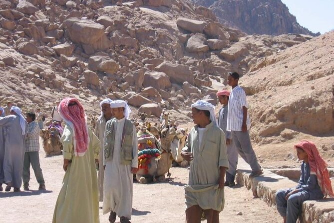 St Catherine Monastery and Mt Sinai Sunrise Tour from Dahab - Should You Book This Mount Sinai and St Catherine’s Tour?