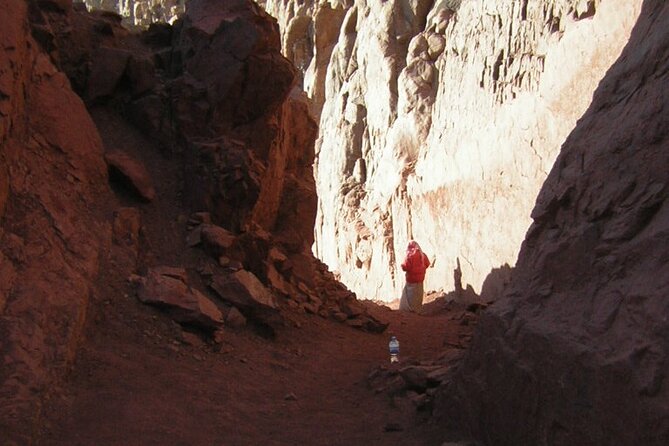 St Catherine Monastery and Mt Sinai Sunrise Tour from Dahab - FAQ