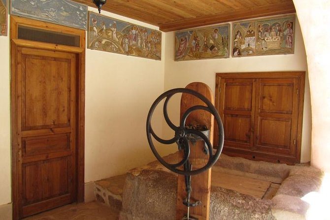 St Catherine Monastery Private Tour From Sharm El Sheikh - Morning Start: what a 6:00 am pickup really means