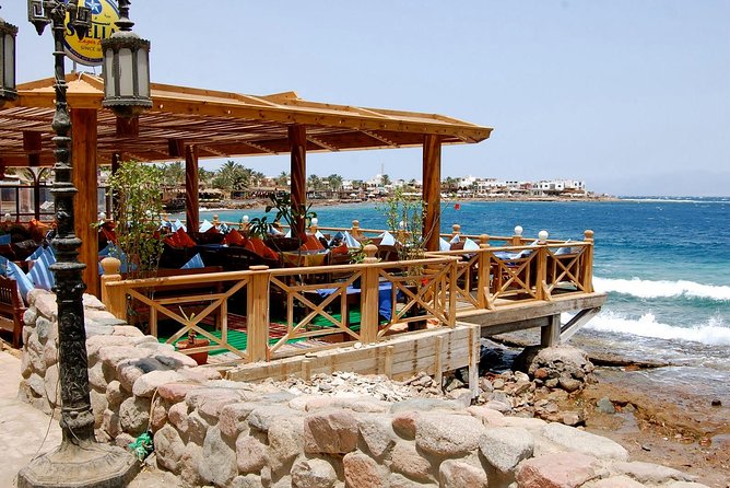 St Catherine Monastery Private Tour From Sharm El Sheikh - Price and value: what $147 buys you (and what it doesn’t)