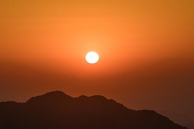 St. Catherine Tour from Sharm El-Sheikh - The Big Picture: What This Day Trip Really Does