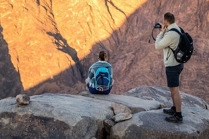 St. Catherine Tour from Sharm El-Sheikh - St. Catherine’s Monastery: More Than a Famous Name