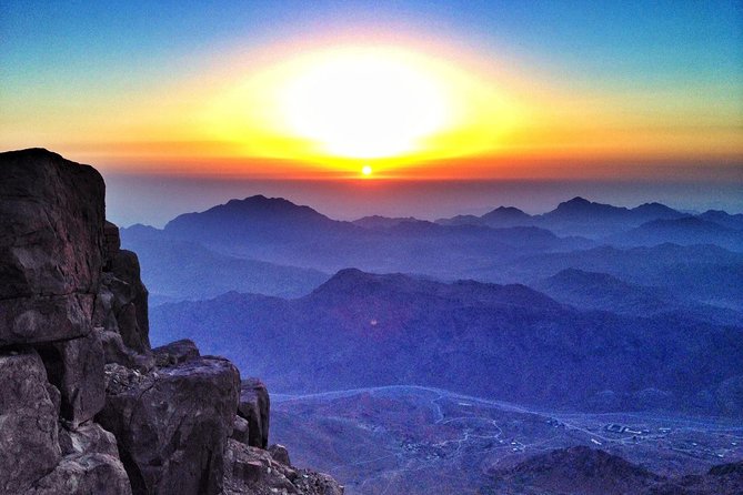 St. Catherine Tour from Sharm El-Sheikh - Price, Pace, and Who This Fits Best