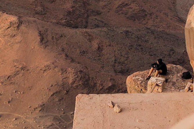 St. Catherine Tour from Sharm El-Sheikh - Practical Tips That Actually Help on This Route