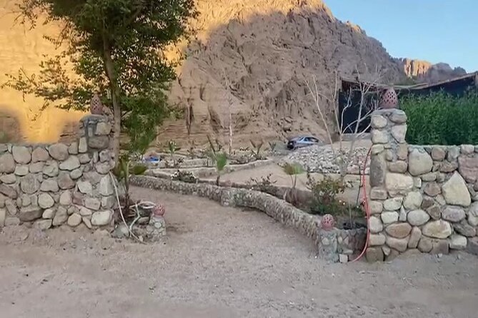 Star Gazing & Bedouin Dinner Trip in Sharm El Sheikh Desert - Key points at a glance