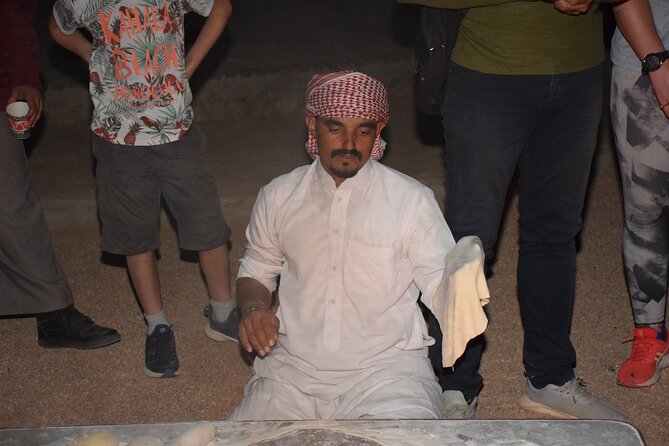 Star Gazing Safari tour By ATV Quad, Bedouin Dinner, telescope - Sharm El Sheikh - Price and value: cheap enough to try, with a couple of add-ons