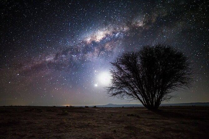 Star Gazing Tour Telescope with Bedouin Dinner, Camel and Show - Sharm El Sheikh - Telescope Stargazing: The Astronomy Part Everyone Wants