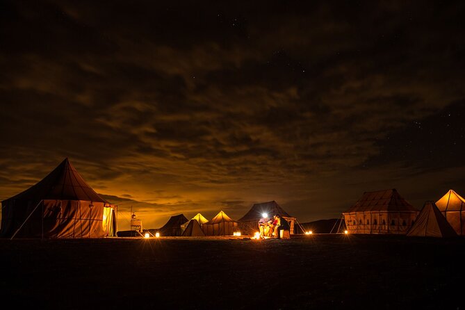 Stargazing Desert Jeep Excursion with Dinner in Hurghada - Who Should Book This Desert Jeep and Stargazing Tour