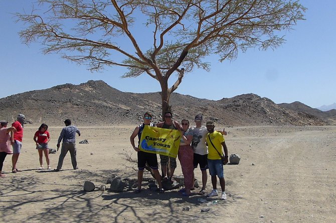 Stargazing Excursion In Hurghada with Jeep 4WD and BBQ - Sunset Timing and Evening Walk Around the Village