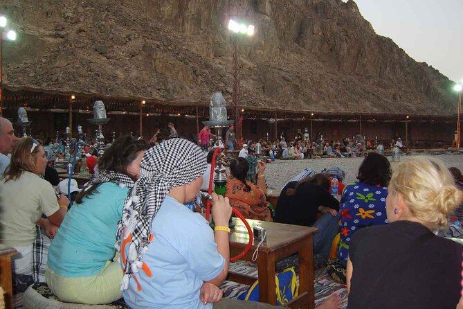 Stargazing in Hurghada Desert with Bedouin Dinner - How to Get the Best Results (Even If You’re Not a Star Nerd)