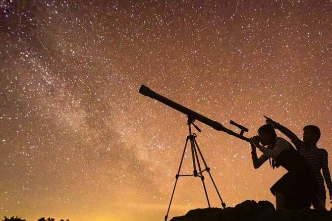 Stargazing in Hurghada Desert with Bedouin Dinner - Price and Value: What $40.82 Covers (And Why It’s Usually Fair)
