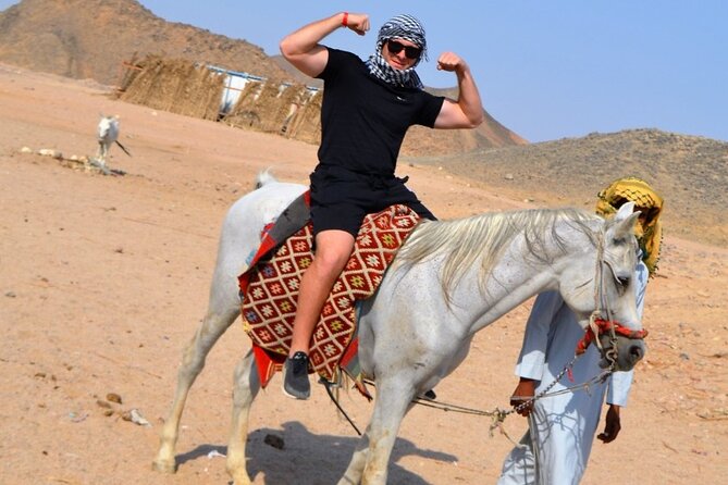 Stargazing Safari Adventure by Jeep with Bedouin Dinner-Hurghada - Telescope Stargazing With an Astronomy Guide: Planets, Not Just Constellations