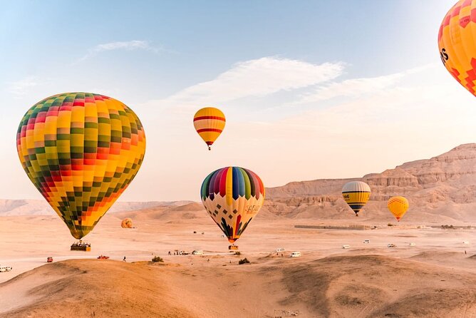 Sunrise Over the Kings - Dream Flight Experience Vip Ballon - Price and Value: What $34 Buys You (and What It Might Not)