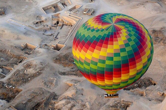 Sunrise Over the Kings - Dream Flight Experience Vip Ballon - Weather Dependence: Sunrise Balloons Don’t Run on Hope