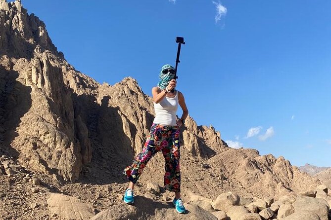 Sunset, Candle Light Dinner & Star Gazing from Hurghada - Why This Hurghada Desert Trip Feels More Bedouin Than Theme Park
