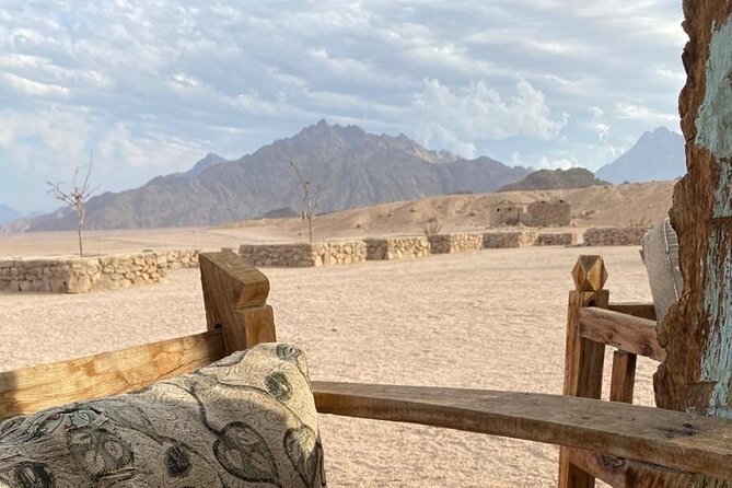 Sunset, Candle Light Dinner & Star Gazing from Hurghada - Sunset View Time and the Canyon Walk That Adds a Bit of Adventure
