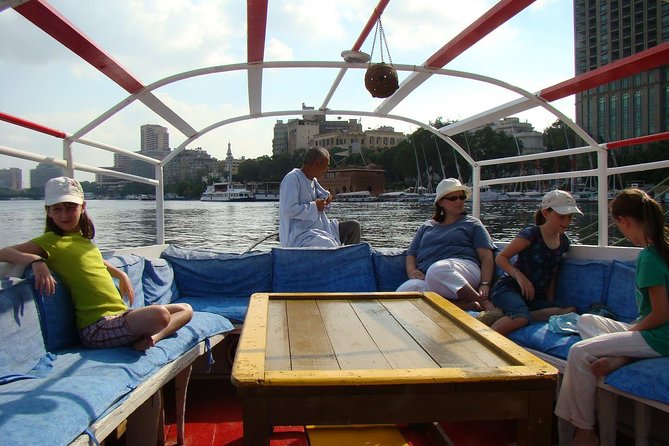 Sunset Felucca Ride, Sound & Light Show at Karnak Temple - Private for your group: who this tour fits best