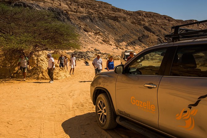 Sunset Luxury Experience to Dry Canyon Wadi Belli - Key Highlights Worth Your Time