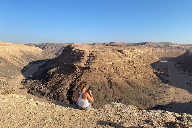Sunset Luxury Experience to Dry Canyon Wadi Belli - Price and Value: Is $87.24 Worth It?