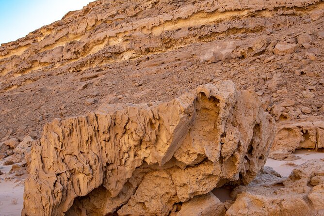 Sunset Luxury Experience to Dry Canyon Wadi Belli - Timing, Duration, and What You Should Expect in Real Life