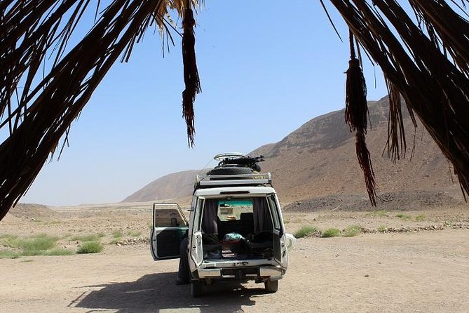 Sunset Safari trip by Jeep - Key Highlights Worth Planning For