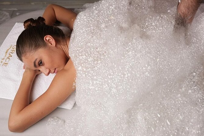 Super Cleopatra Massage ,Sauna, Jacuzzi, Turkish Bath in Hurghada - Key highlights you’ll feel fast