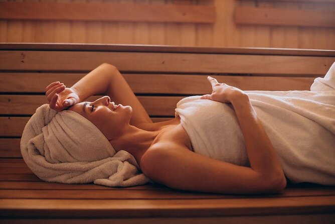 Super Cleopatra Massage ,Sauna, Jacuzzi, Turkish Bath in Hurghada - Cleopatra Massage in Hurghada: what the 3-hour spa circuit really is
