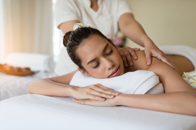 Super Cleopatra Massage ,Sauna, Jacuzzi, Turkish Bath in Hurghada - Jacuzzi break: cooling your body without losing the calm