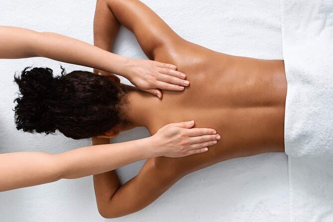 Super Cleopatra Massage ,Sauna, Jacuzzi, Turkish Bath in Hurghada - A quiet chamber and hot drinks: resetting your mind