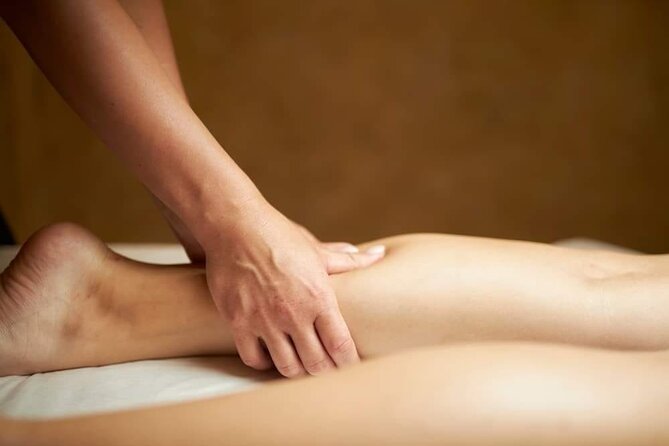 Super Cleopatra Massage ,Sauna, Jacuzzi, Turkish Bath in Hurghada - The 45-minute full-body massage: where you finish the job