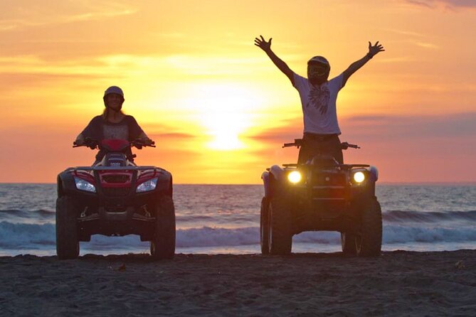 Super Safari ATV, Buggy Car, Camel Ride, Bedouin Dinner -Hurghada - Key Highlights You’ll Actually Feel