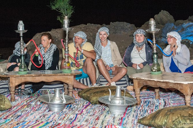 Super Safari ATV, Buggy Car, Camel Ride, Bedouin Dinner -Hurghada - Jeep Safari to a Bedouin Village: The Cultural Shift