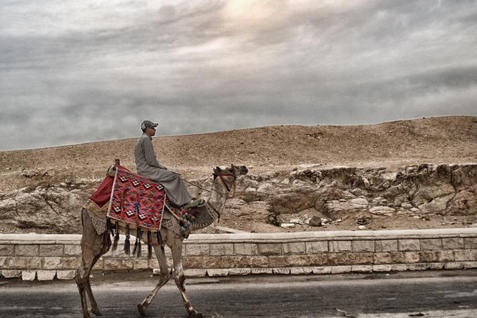 Super Safari ATV, Drive Buggy Car, Camel Ride, Bedouin Dinner, Show-Hurghada - Dinner Show Under the Stars: Included, Not Always Perfect