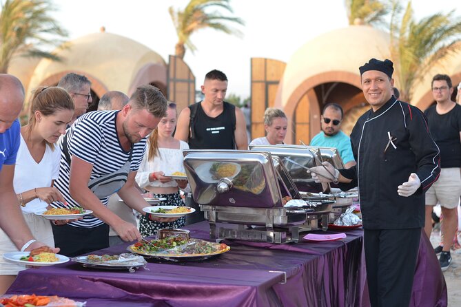 Super Safari ATV Quad, Jeep & Camel Ride with Dinner - Hurghada - Price and On-the-Spot Fees: What You Should Budget Before You Go