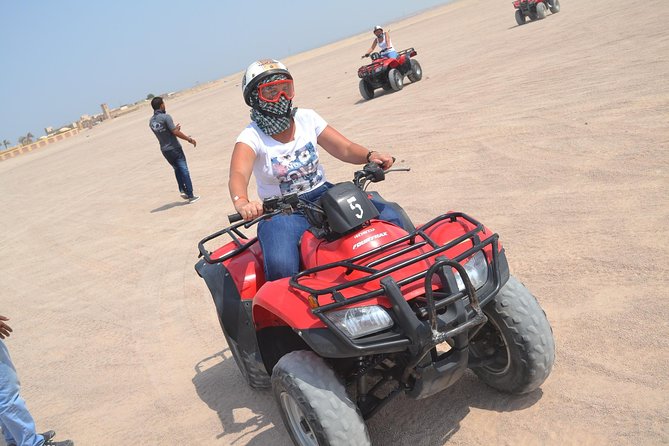 Super Safari (Full day) - Weather, participation, and how flexible this tour is