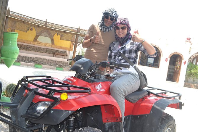 Super Safari (Full day) - Who should book this Super Safari (and who might not)