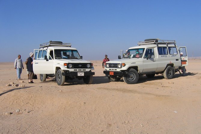 Super Safari ( Jeep - Quad- Buggy car-folklore-BBQ dinner) - Your Day Starts with a Smooth Hotel Pickup (and a Reality Check on Timing)