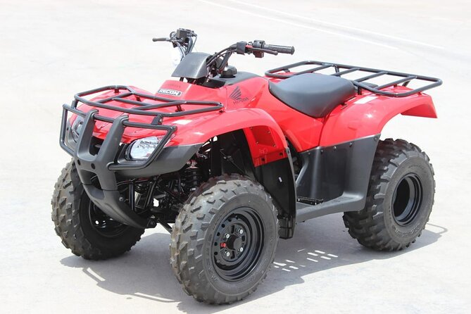 Super Safari ( Jeep - Quad- Buggy car-folklore-BBQ dinner) - Who This Safari Is Best For (and Who Might Prefer Something Different)