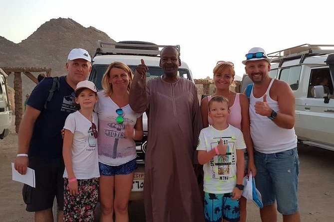 Super Safari Quad Bike, Camel Ride & Bedouin Diner in hurghada - Price and Value: Does $43.59 Make Sense?