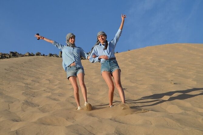 Super Safari Quad Bike Jeep Safari Buggy and Dinner in Hurghada - Bedouin Village visit: tea, bread baking, and a real look at daily rhythm