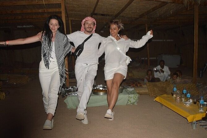 Super Safari Quad Bike Jeep Safari Buggy and Dinner in Hurghada - Price and value: $28 sounds low, so budget for small extra fees