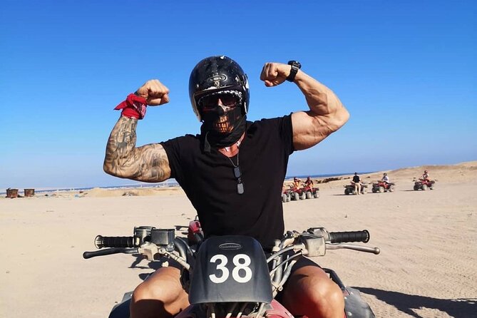 Super Safari : Quad, Buggy Ride, Jeep Tour, Dinner & in Hurghada - What the Best Reviews Signal (Without You Getting Misled)